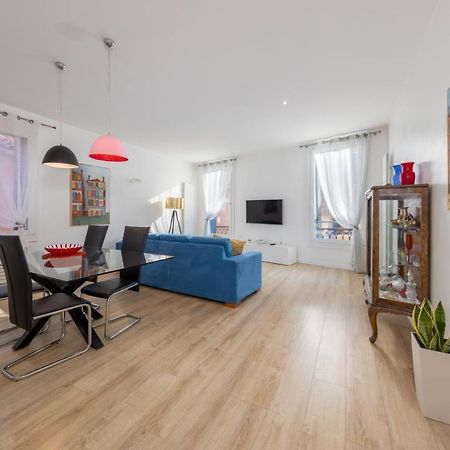 Rialto Bridge Luxury Apartment Venezia Eksteriør bilde
