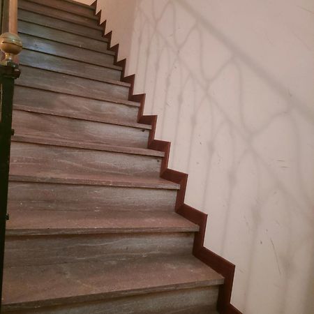 Rialto Bridge Luxury Apartment Venezia Eksteriør bilde