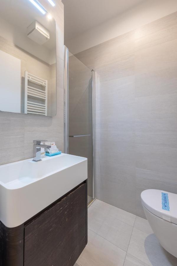 Rialto Bridge Luxury Apartment Venezia Eksteriør bilde