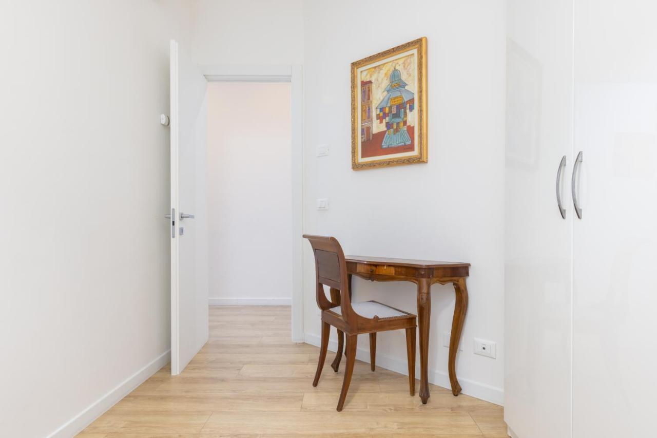 Rialto Bridge Luxury Apartment Venezia Eksteriør bilde
