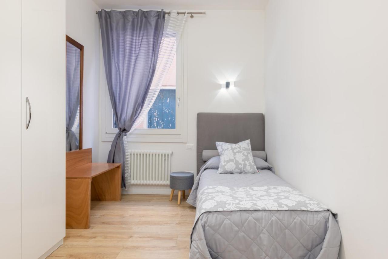 Rialto Bridge Luxury Apartment Venezia Eksteriør bilde