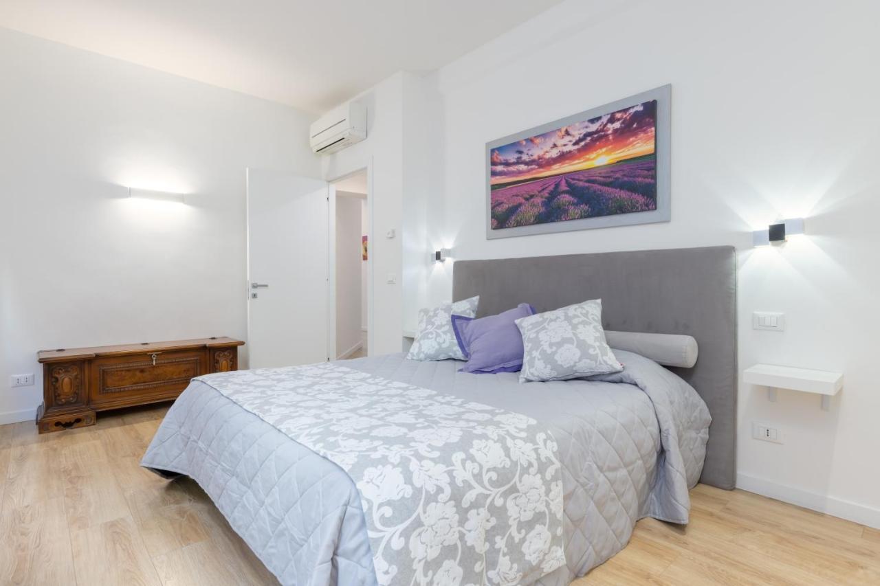 Rialto Bridge Luxury Apartment Venezia Eksteriør bilde